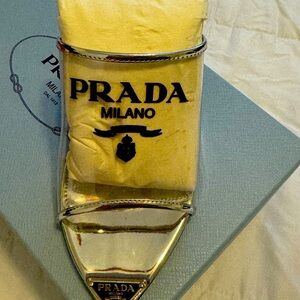Like new Prada shoes